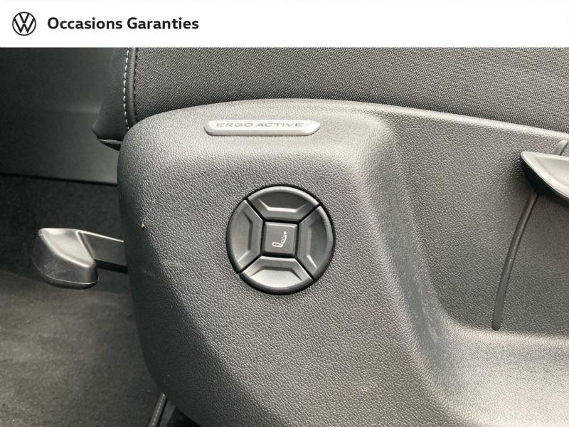 Voitures occasions VOLKSWAGEN TIGUAN R-Line Edition Dechy