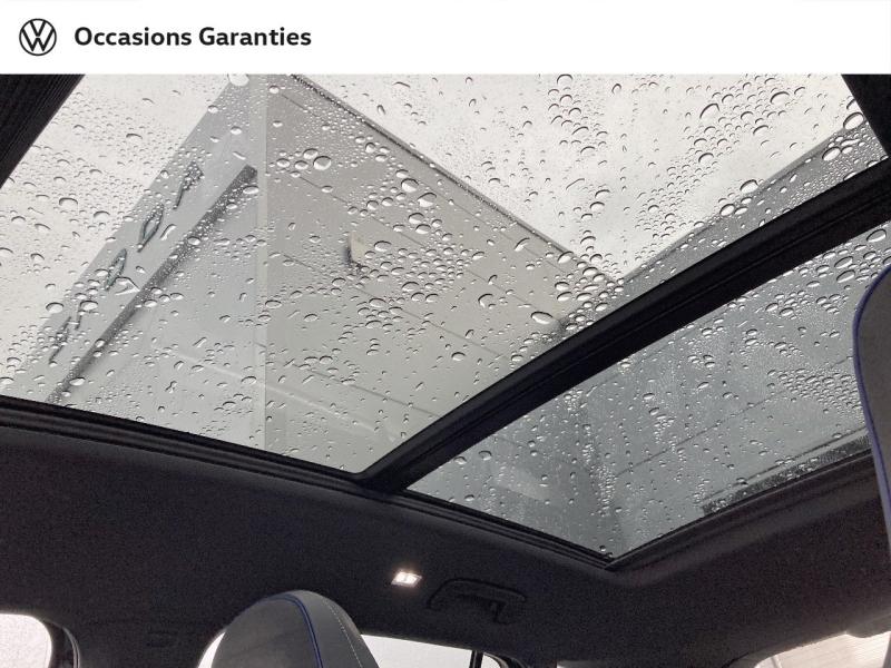 Voitures occasions VOLKSWAGEN TIGUAN R-Line Edition Lens