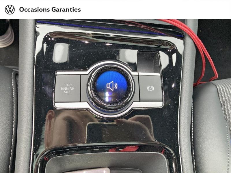 Voitures occasions VOLKSWAGEN TIGUAN R-Line Edition Dechy