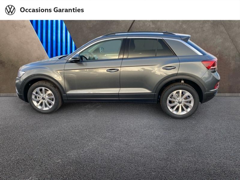 Voitures occasions VOLKSWAGEN T-ROC VW Edition Lens