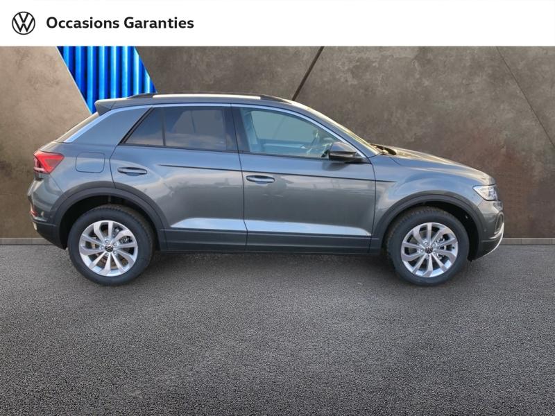 Voitures occasions VOLKSWAGEN T-ROC VW Edition Lens