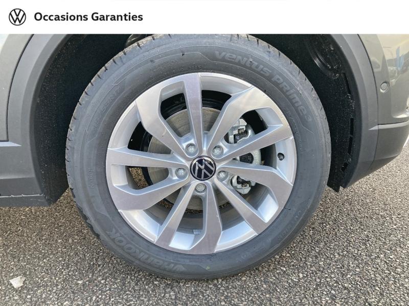 Voitures occasions VOLKSWAGEN T-ROC VW Edition Lens