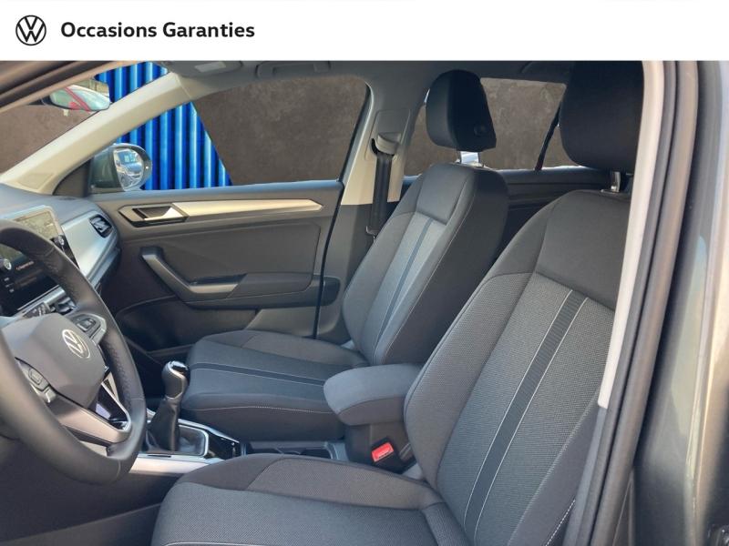 Voitures occasions VOLKSWAGEN T-ROC VW Edition Lens