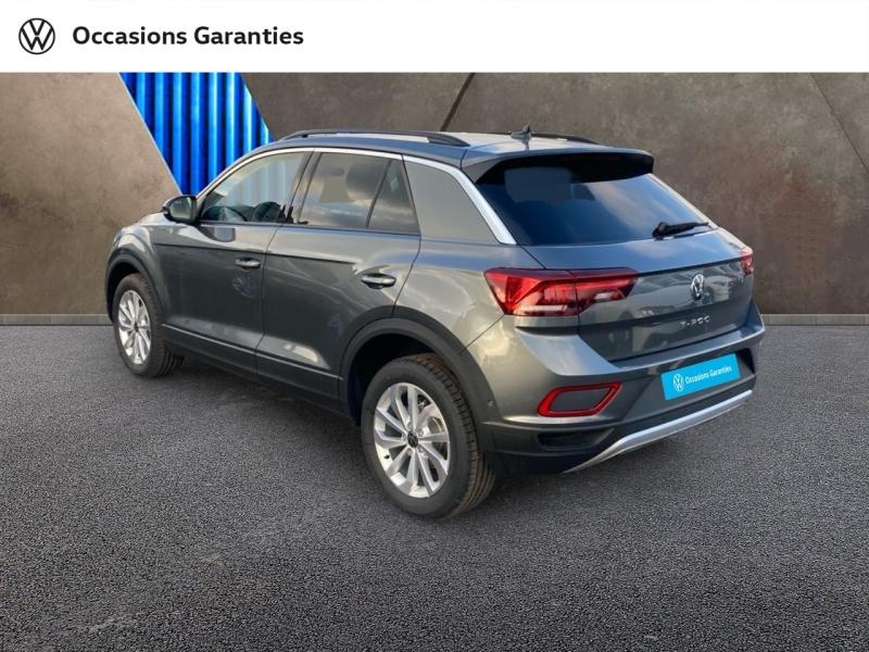 Voitures occasions VOLKSWAGEN T-ROC VW Edition Lens