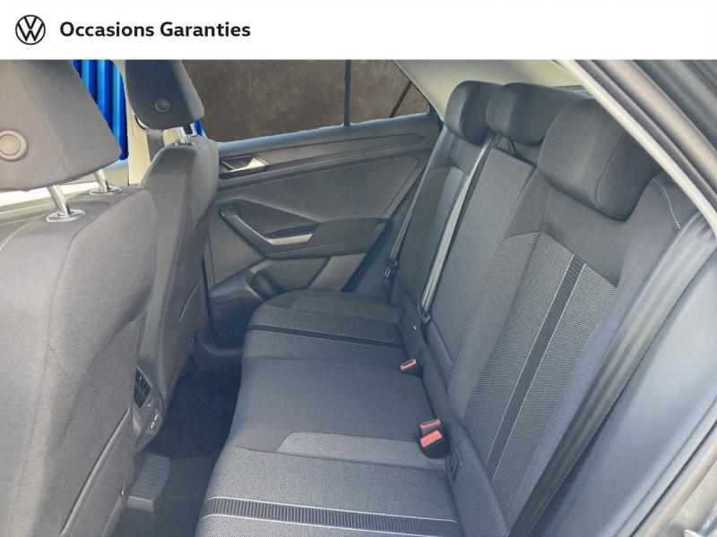 Voitures occasions VOLKSWAGEN T-ROC VW Edition Lens