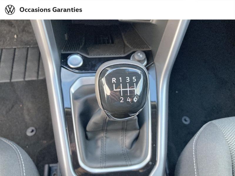 Voitures occasions VOLKSWAGEN T-ROC VW Edition Lens