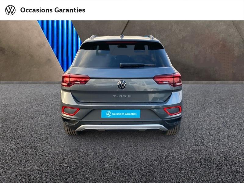 Voitures occasions VOLKSWAGEN T-ROC VW Edition Lens