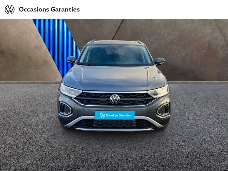 Voitures occasions VOLKSWAGEN T-ROC VW Edition Lens