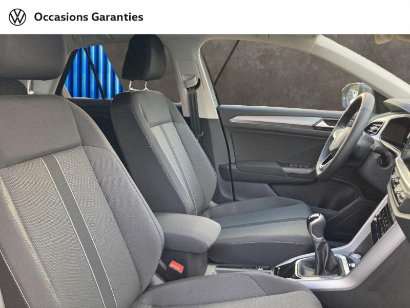 Voitures occasions VOLKSWAGEN T-ROC VW Edition Lens