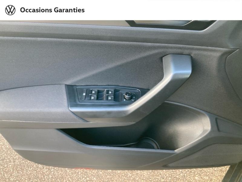 Voitures occasions VOLKSWAGEN T-ROC VW Edition Lens