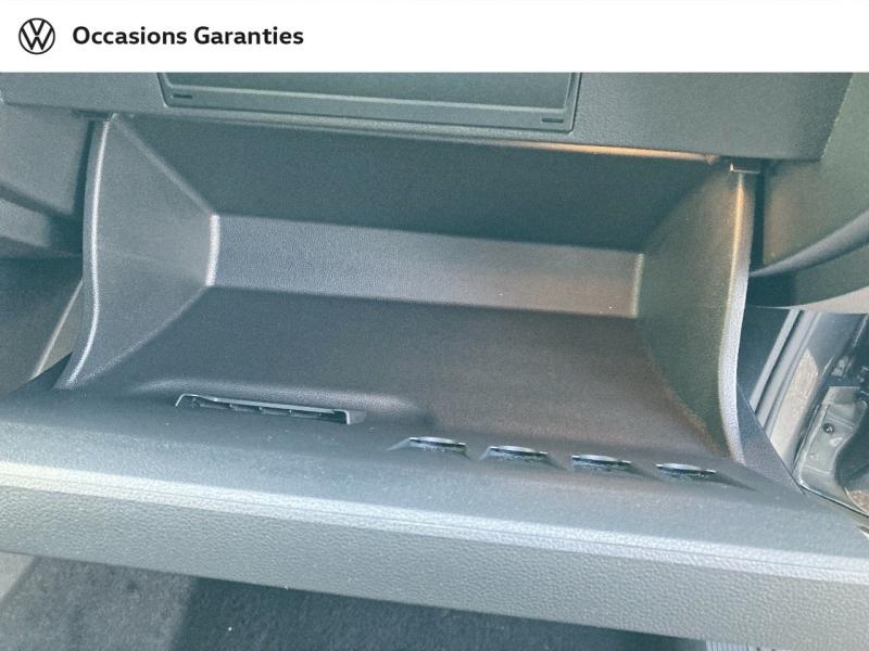 Voitures occasions VOLKSWAGEN T-ROC VW Edition Lens