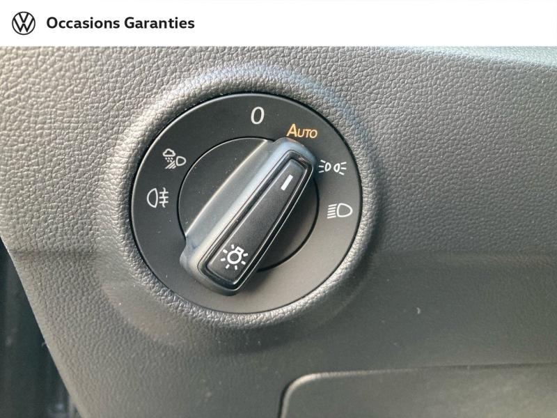 Voitures occasions VOLKSWAGEN T-ROC VW Edition Lens