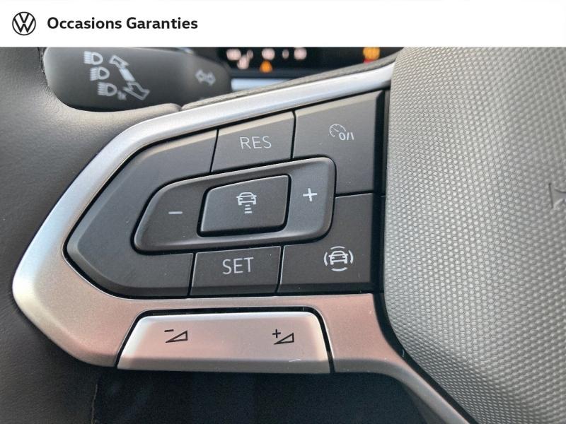 Voitures occasions VOLKSWAGEN T-ROC VW Edition Lens