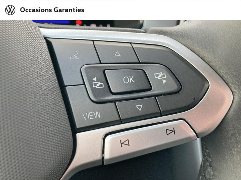 Voitures occasions VOLKSWAGEN T-ROC VW Edition Lens