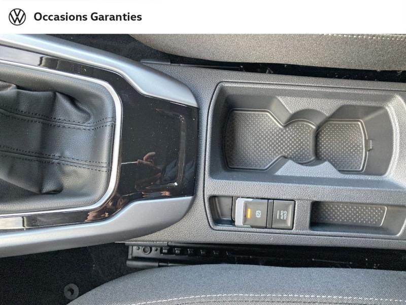 Voitures occasions VOLKSWAGEN T-ROC VW Edition Lens