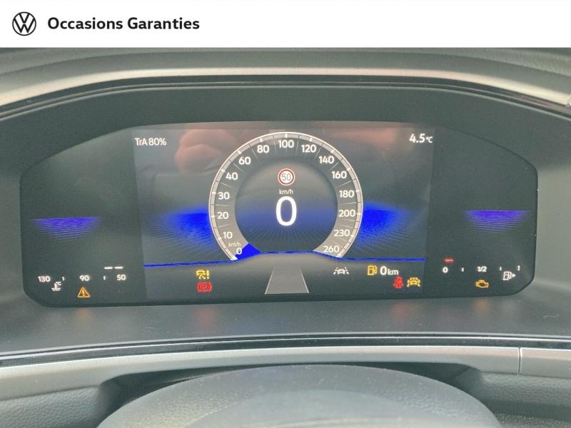 Voitures occasions VOLKSWAGEN T-ROC VW Edition Lens