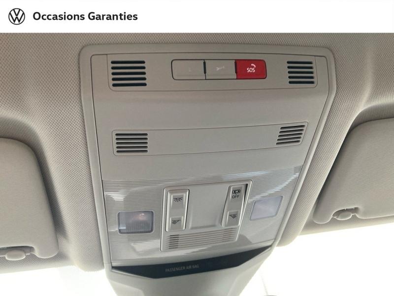 Voitures occasions VOLKSWAGEN T-ROC VW Edition Lens