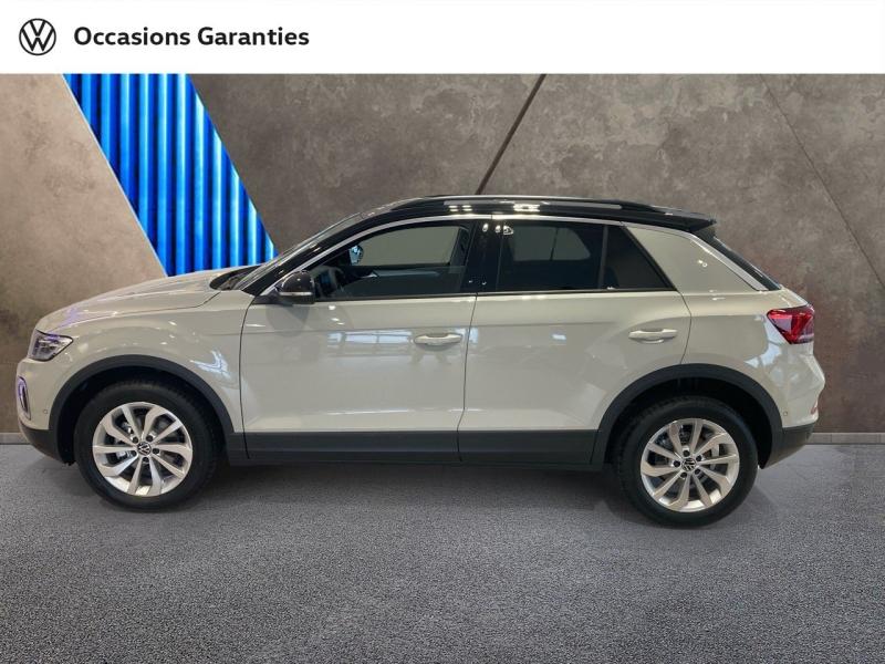 Voitures occasions VOLKSWAGEN T-ROC VW Edition Lens