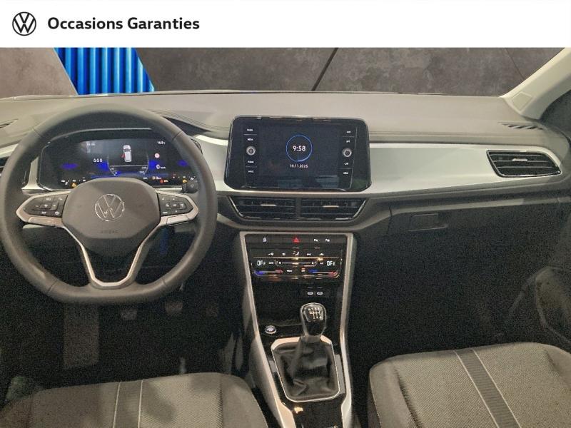 Voitures occasions VOLKSWAGEN T-ROC VW Edition Lens