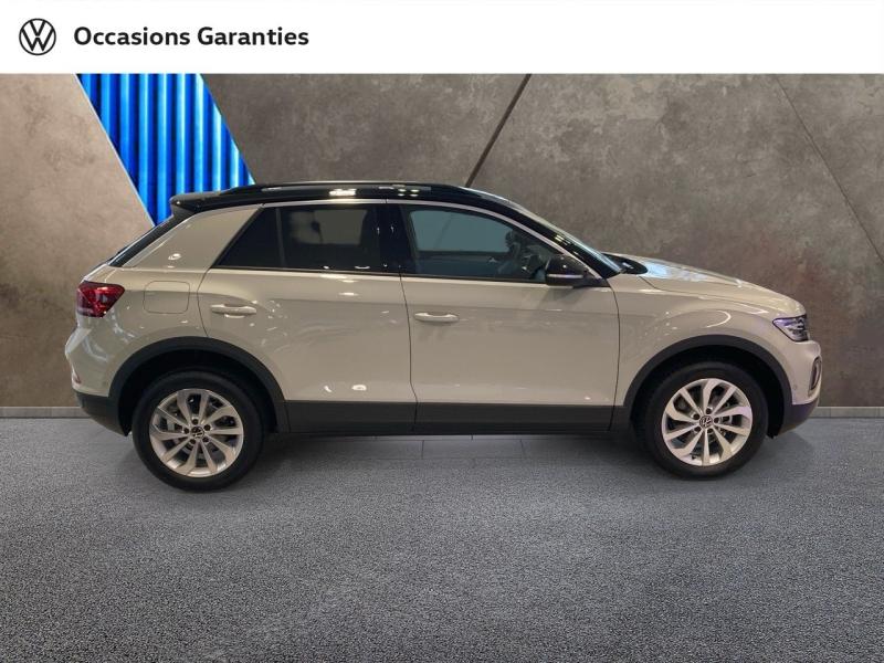 Voitures occasions VOLKSWAGEN T-ROC VW Edition Lens