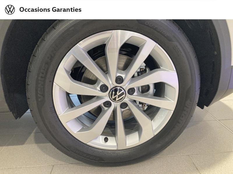 Voitures occasions VOLKSWAGEN T-ROC VW Edition Lens