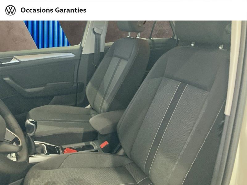 Voitures occasions VOLKSWAGEN T-ROC VW Edition Lens