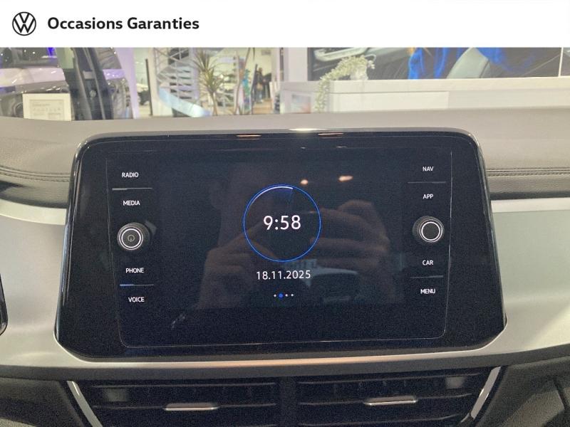 Voitures occasions VOLKSWAGEN T-ROC VW Edition Lens