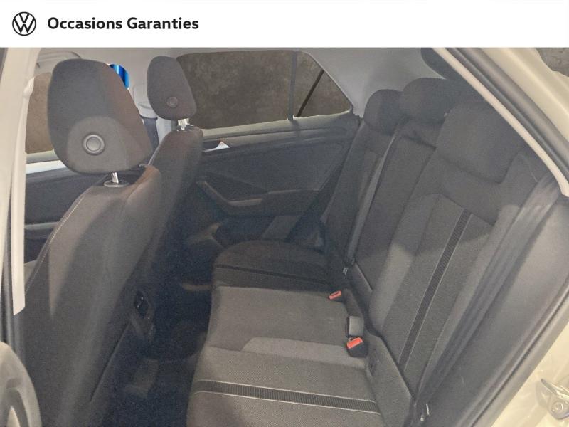 Voitures occasions VOLKSWAGEN T-ROC VW Edition Lens
