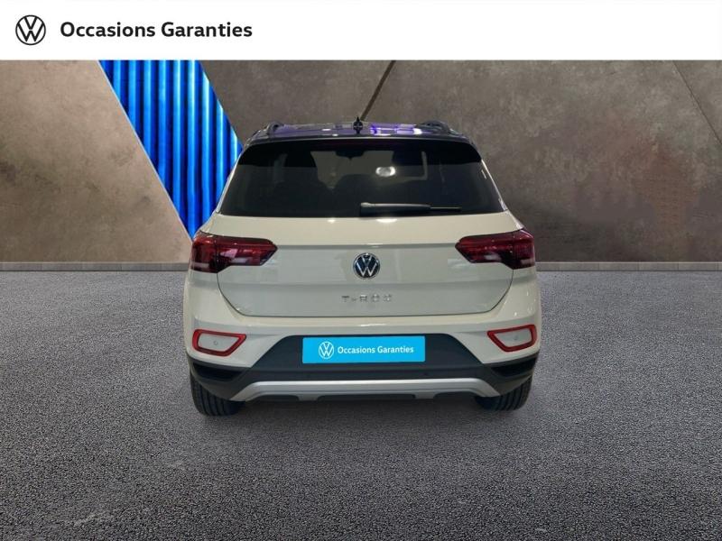 Voitures occasions VOLKSWAGEN T-ROC VW Edition Lens