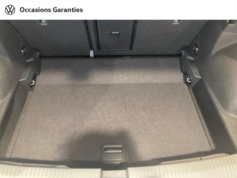 Voitures occasions VOLKSWAGEN T-ROC VW Edition Lens