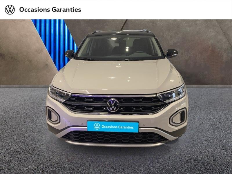 Voitures occasions VOLKSWAGEN T-ROC VW Edition Lens