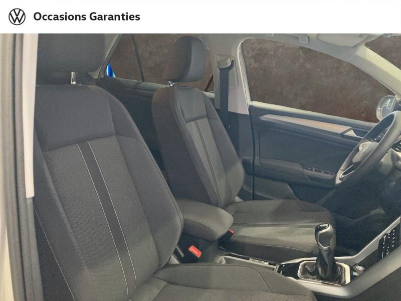 Voitures occasions VOLKSWAGEN T-ROC VW Edition Lens