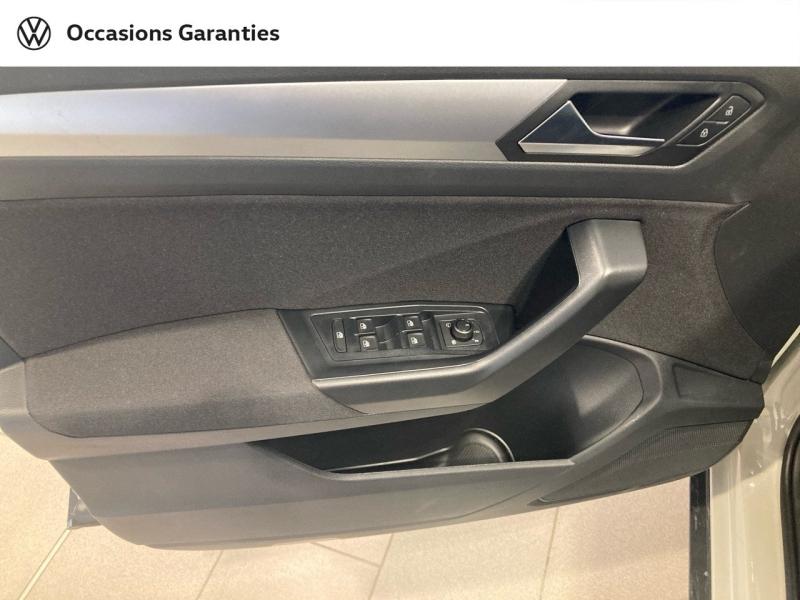Voitures occasions VOLKSWAGEN T-ROC VW Edition Lens