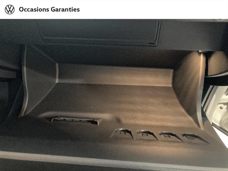 Voitures occasions VOLKSWAGEN T-ROC VW Edition Lens