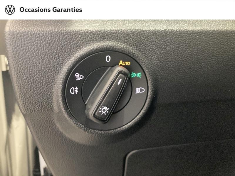 Voitures occasions VOLKSWAGEN T-ROC VW Edition Lens