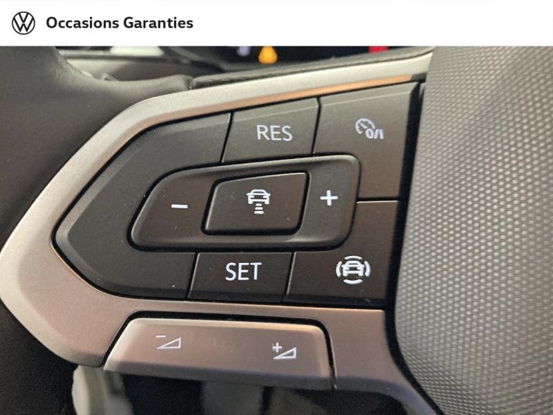 Voitures occasions VOLKSWAGEN T-ROC VW Edition Lens