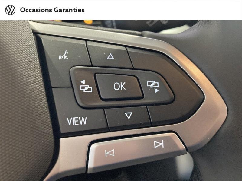 Voitures occasions VOLKSWAGEN T-ROC VW Edition Lens