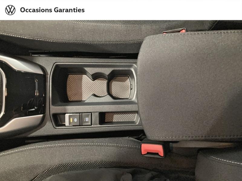 Voitures occasions VOLKSWAGEN T-ROC VW Edition Lens