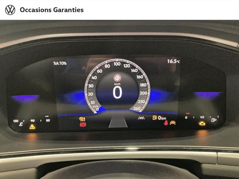 Voitures occasions VOLKSWAGEN T-ROC VW Edition Lens