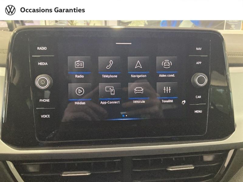 Voitures occasions VOLKSWAGEN T-ROC VW Edition Lens