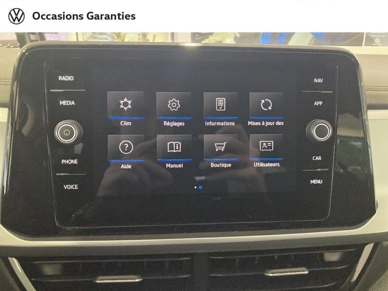 Voitures occasions VOLKSWAGEN T-ROC VW Edition Lens