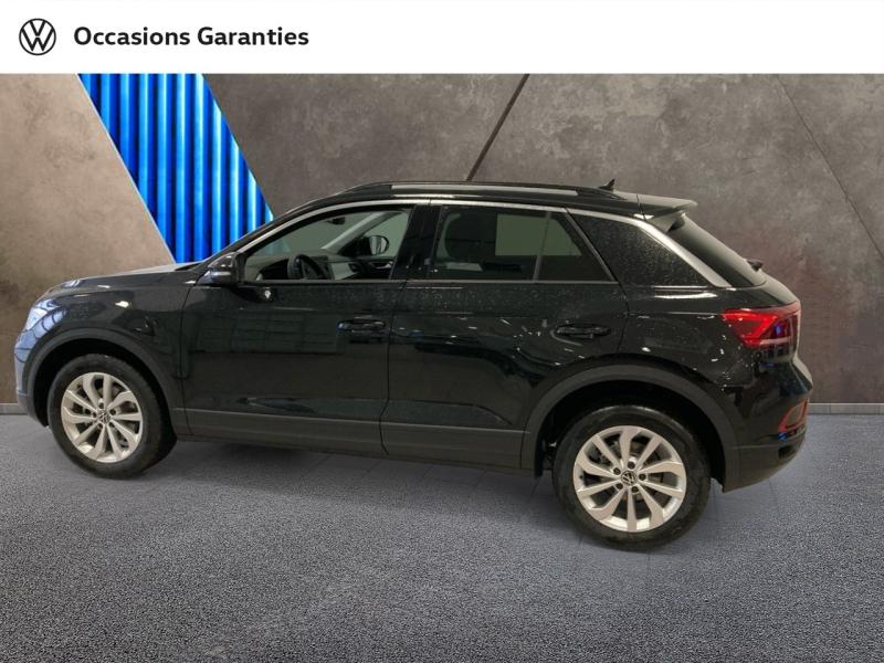 Voitures occasions VOLKSWAGEN T-ROC VW Edition Lens