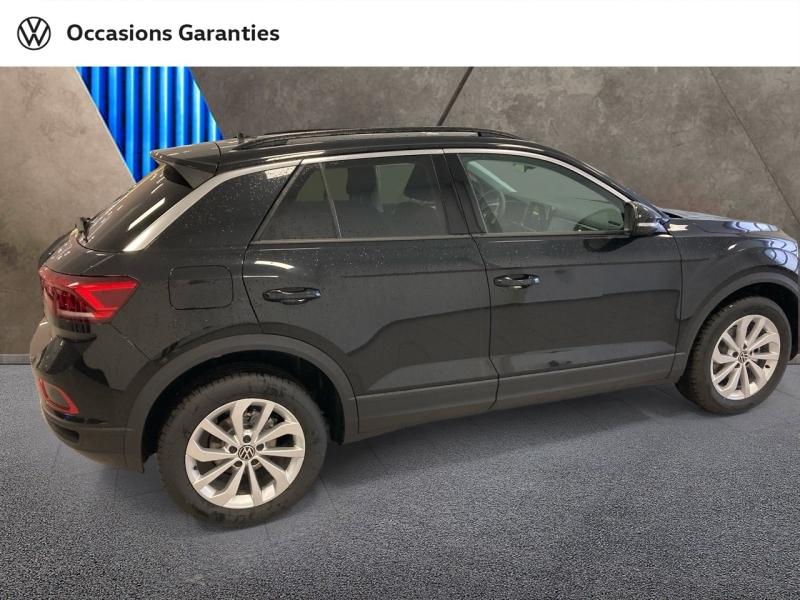 Voitures occasions VOLKSWAGEN T-ROC VW Edition Lens