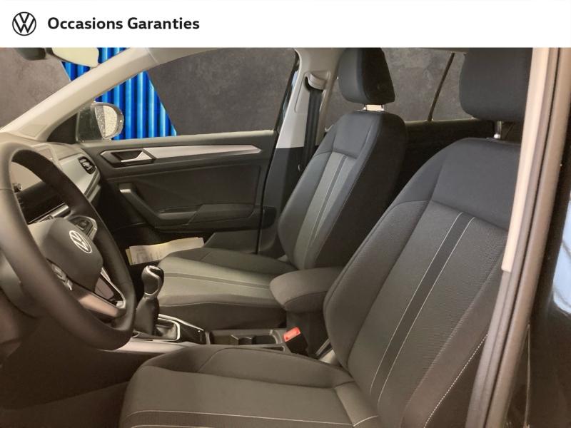 Voitures occasions VOLKSWAGEN T-ROC VW Edition Lens
