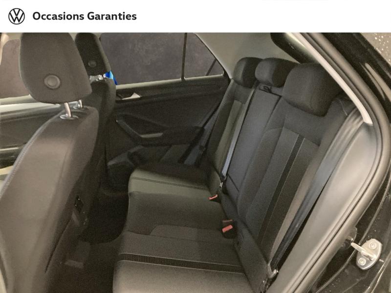Voitures occasions VOLKSWAGEN T-ROC VW Edition Lens