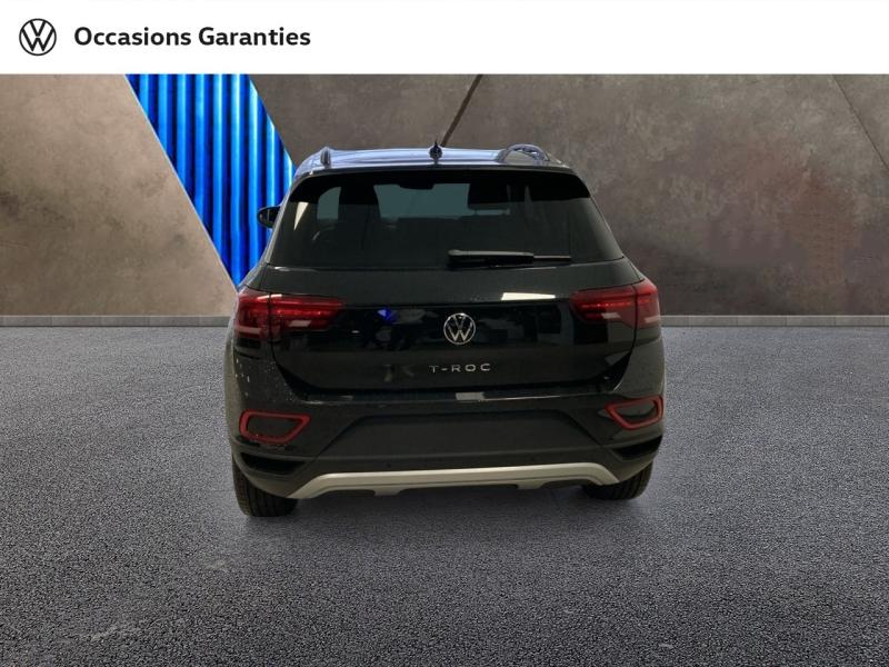 Voitures occasions VOLKSWAGEN T-ROC VW Edition Lens