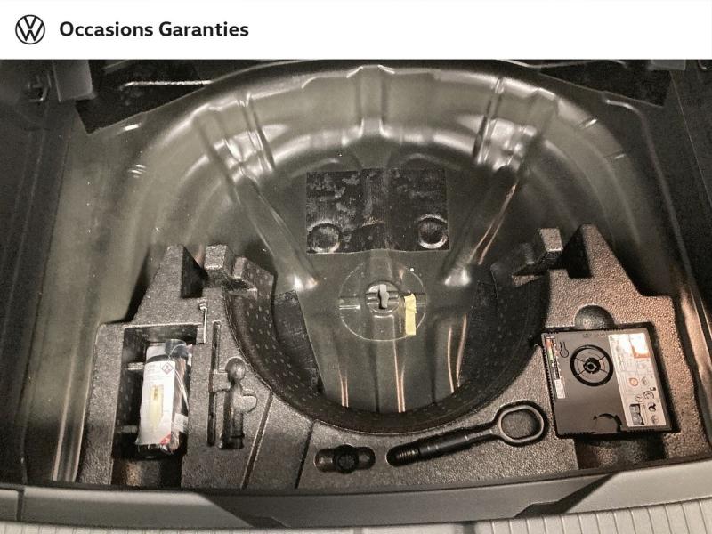 Voitures occasions VOLKSWAGEN T-ROC VW Edition Lens