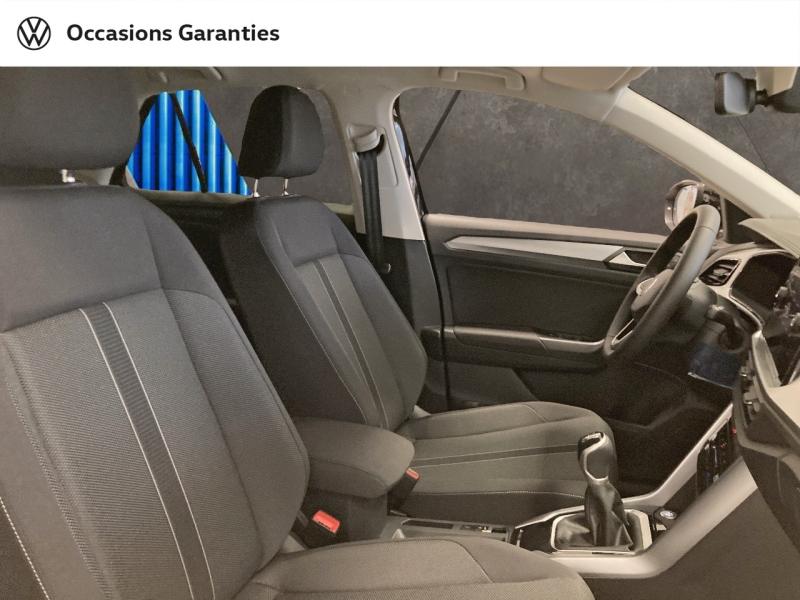 Voitures occasions VOLKSWAGEN T-ROC VW Edition Lens