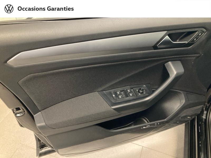 Voitures occasions VOLKSWAGEN T-ROC VW Edition Lens