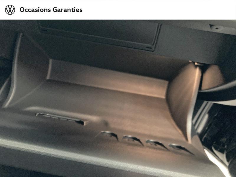 Voitures occasions VOLKSWAGEN T-ROC VW Edition Lens